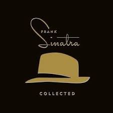 Sinatra Frank - Collected in the group CD / Best Of,Jazz at Bengans Skivbutik AB (4188562)