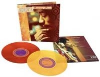 Hendrix Jimi - Burning Desire i gruppen VINYL / Pop-Rock hos Bengans Skivbutik AB (4188563)
