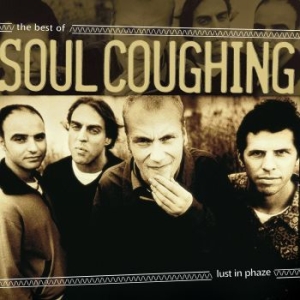 Soul Coughing - Lust In Phaze (Yellow) i gruppen VI TIPSAR / Record Store Day / RSD-Rea / RSD50% hos Bengans Skivbutik AB (4189140)