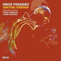 Pieranunzi Enrico - Something Tomorrow i gruppen VINYL / Jazz hos Bengans Skivbutik AB (4189142)