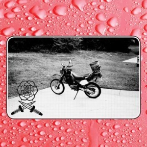 Bass Drum Of Death - Say I Won't (Ivory) i gruppen VINYL / Pop-Rock hos Bengans Skivbutik AB (4189144)