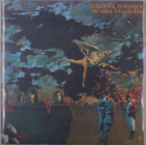 Colonel Bagshot - Oh What A Lovely War! (Vinyl Lp i gruppen ÖVRIGT / Kampanj 2LP 300 hos Bengans Skivbutik AB (4189185)