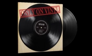 Seasick Steve - Onyl On Vinyl (Vinyl Lp) i gruppen Minishops / Seasick Steve hos Bengans Skivbutik AB (4189187)