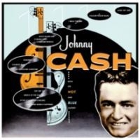 Cash Johnny - With His Hot And Blue Guitar i gruppen VINYL / Country hos Bengans Skivbutik AB (4189199)