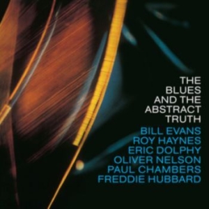 Nelson Oliver - The Blues And The Abstract Truth i gruppen VINYL / Jazz/Blues hos Bengans Skivbutik AB (4189202)