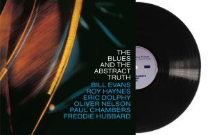 Nelson Oliver - Blues And The Abstract Truth (Black i gruppen VINYL / Kommande / Jazz hos Bengans Skivbutik AB (4189202)