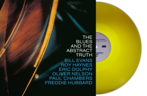 Nelson Oliver - Blues And The Abstract Truth (Yello i gruppen VINYL / Kommande / Jazz hos Bengans Skivbutik AB (4189203)