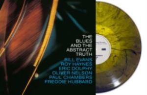 Nelson Oliver - The Blues & Abstract Truth Coloured i gruppen VINYL / Jazz/Blues hos Bengans Skivbutik AB (4189204)