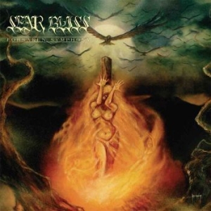 Sear Bliss - Forsaken Symphony (Orange Vinyl 2 L i gruppen VINYL / Hårdrock/ Heavy metal hos Bengans Skivbutik AB (4189211)
