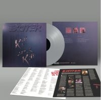 Exciter - Kill After Kill (Silver Vinyl Lp) i gruppen VINYL / Toppsäljare hos Bengans Skivbutik AB (4189212)