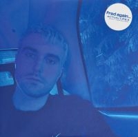Fred Again.. - Actual Life 3 (January 1 - September 9 2022) Dlx CD i gruppen ÖVRIGT / -Start WBM hos Bengans Skivbutik AB (4189225)