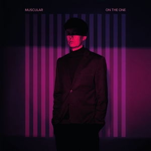 Muscular - On The One i gruppen VINYL / Finsk Musik,Pop-Rock hos Bengans Skivbutik AB (4189230)