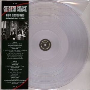 Chicken Shack - Aeolian Hall At Bbc 690414 Coloured i gruppen VINYL / Pop-Rock hos Bengans Skivbutik AB (4189232)