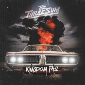 Three Sum - Kingdom Fall i gruppen CD / Rock hos Bengans Skivbutik AB (4189250)