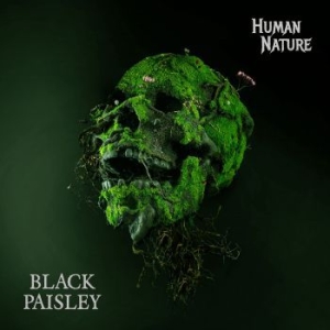 Black Paisley - Human Nature (Digipack) i gruppen VI TIPSAR / Jultips CD hos Bengans Skivbutik AB (4189253)