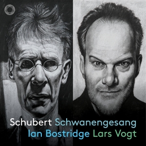 Schubert Franz - Schwanengesang i gruppen Externt_Lager / Naxoslager hos Bengans Skivbutik AB (4189271)