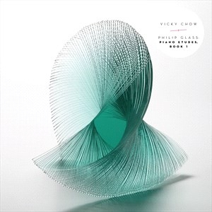 Glass Philip - Piano Etudes, Book 1 i gruppen Externt_Lager / Naxoslager hos Bengans Skivbutik AB (4189273)