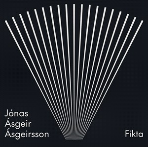 Various - Fikta i gruppen Externt_Lager / Naxoslager hos Bengans Skivbutik AB (4189285)
