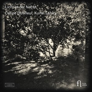 Various - Licht In Der Nacht i gruppen Externt_Lager / Naxoslager hos Bengans Skivbutik AB (4189288)