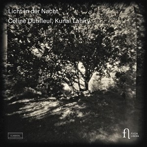 Various - Licht In Der Nacht i gruppen CD / Klassiskt hos Bengans Skivbutik AB (4189288)