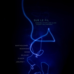 Sturm Und Klang - Sur Le Fil i gruppen CD / Övrigt hos Bengans Skivbutik AB (4189318)