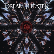 Dream Theater - Lost Not Forgotten Archives: Old Bridge, i gruppen VINYL / Hårdrock hos Bengans Skivbutik AB (4189451)