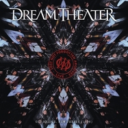 Dream Theater - Lost Not Forgotten Archives: Old Bridge, New Jersey (1996) i gruppen VINYL / Hårdrock hos Bengans Skivbutik AB (4189451)