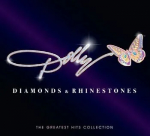 Parton Dolly - Diamonds & Rhinestones: The Greatest Hits Collection i gruppen CD / Best Of,Country hos Bengans Skivbutik AB (4189711)