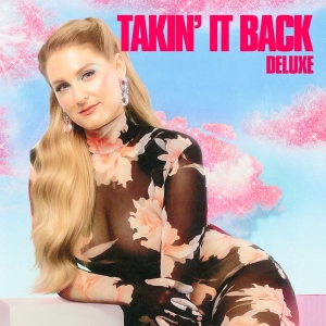 Trainor Meghan - Takin' It Back i gruppen ÖVRIGT / Övrigt / aub hos Bengans Skivbutik AB (4189712)