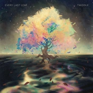Twiddle - Every Last Leaf (Ltd Mint Marbled V i gruppen VINYL / Pop-Rock hos Bengans Skivbutik AB (4189727)