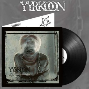 Yyrkoon - Occult Medicine (Vinyl Lp) i gruppen VINYL / Hårdrock/ Heavy metal hos Bengans Skivbutik AB (4189735)