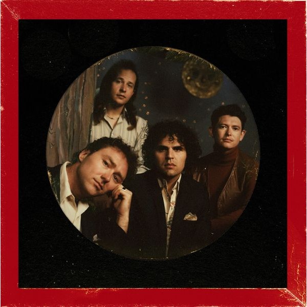 Surf Curse - Magic Hour i gruppen CD / Pop hos Bengans Skivbutik AB (4189766)