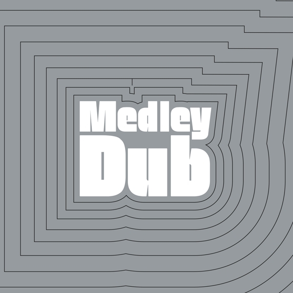 Sky Nations The - Medley Dub (Ltd. Orange Vinyl) i gruppen VINYL / Toppsäljare hos Bengans Skivbutik AB (4189817)