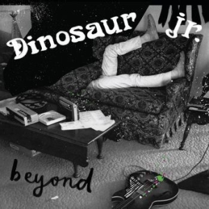 Dinosaur Jr - Beyond 15Th Anniversary Ltd Ed i gruppen VINYL / Rock hos Bengans Skivbutik AB (4189865)