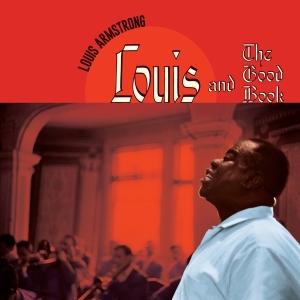 Armstrong Louis - And The Good Book + Louis And The Angels i gruppen CD / Jazz hos Bengans Skivbutik AB (4189898)