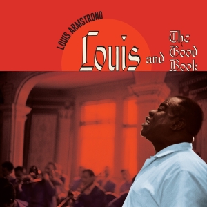 Armstrong Louis - And The Good Book + Louis And The Angels i gruppen VI TIPSAR / Startsida Vinylkampanj hos Bengans Skivbutik AB (4189899)