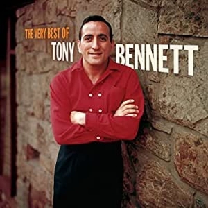 Bennett Tony - Very Best Of i gruppen VI TIPSAR / Kampanjpris / JazzVinyl från Wax Time, Jazz Images m.fl. hos Bengans Skivbutik AB (4189905)