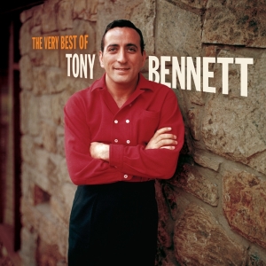 Bennett Tony - Very Best Of i gruppen CD / Jazz hos Bengans Skivbutik AB (4189906)
