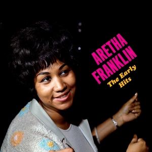 Franklin Aretha - Early Hits i gruppen VINYL / RnB-Soul hos Bengans Skivbutik AB (4189916)