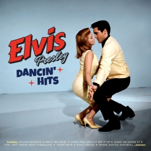 Presley Elvis - Dancin' Hits i gruppen VINYL / Pop-Rock,Övrigt hos Bengans Skivbutik AB (4189924)