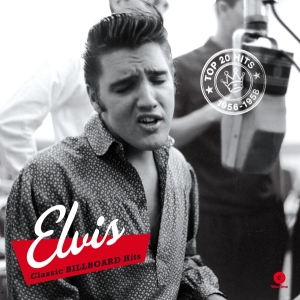 Presley Elvis - Classic Billboard Hits i gruppen VINYL / Pop-Rock,Övrigt hos Bengans Skivbutik AB (4189926)