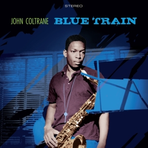 Coltrane John - Blue Train + Lush Life i gruppen CD / Jazz hos Bengans Skivbutik AB (4189927)