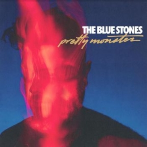 Blue Stones - Pretty Monster i gruppen VINYL / Rock hos Bengans Skivbutik AB (4190168)