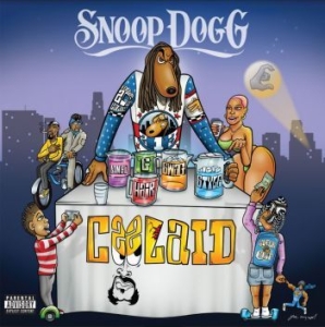Snoop Dogg - Coolaid i gruppen VI TIPSAR / Record Store Day / RSD BF 2022 hos Bengans Skivbutik AB (4190172)