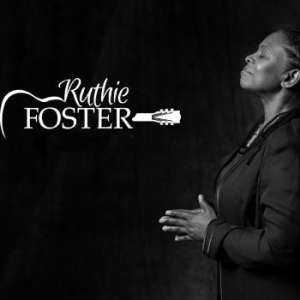 Foster Ruthie - Healing Time i gruppen CD / Jazz/Blues hos Bengans Skivbutik AB (4190408)