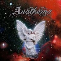 Anathema - Eternity i gruppen VINYL / Hårdrock hos Bengans Skivbutik AB (4190424)