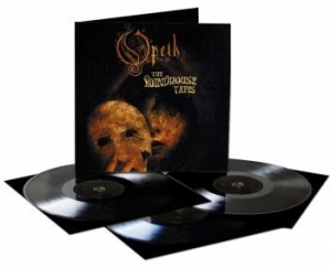 Opeth - Roundhouse Tapes (Black Vinyl 3 Lp) i gruppen VINYL / Hårdrock/ Heavy metal hos Bengans Skivbutik AB (4190425)