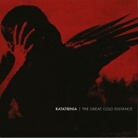 Katatonia - Great Cold Distance i gruppen ÖVRIGT / Vinylkampanj Feb24 hos Bengans Skivbutik AB (4190429)