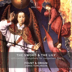Various - The Sword & The Lily - 15Th-Century i gruppen Externt_Lager / Naxoslager hos Bengans Skivbutik AB (4190451)