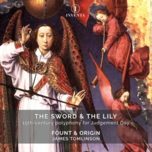 Various - The Sword & The Lily - 15Th-Century i gruppen Externt_Lager / Naxoslager hos Bengans Skivbutik AB (4190451)